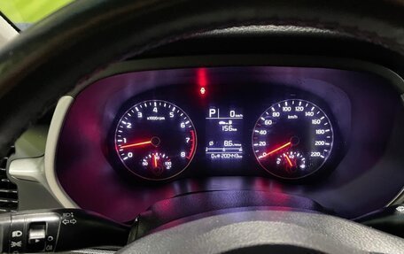 KIA Rio IV, 2020 год, 959 000 рублей, 6 фотография