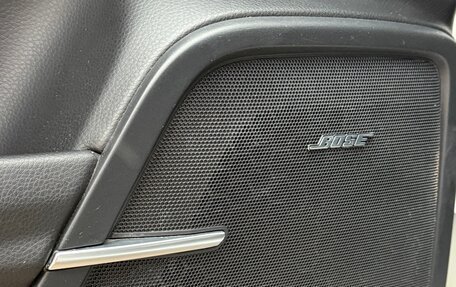 Porsche Cayenne III, 2015 год, 2 895 000 рублей, 30 фотография