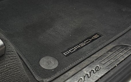 Porsche Cayenne III, 2015 год, 2 895 000 рублей, 28 фотография