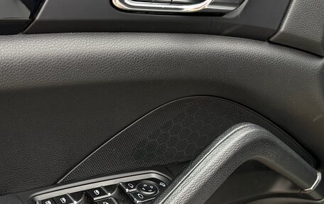 Porsche Cayenne III, 2015 год, 2 895 000 рублей, 27 фотография