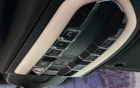 Porsche Cayenne III, 2015 год, 2 895 000 рублей, 35 фотография