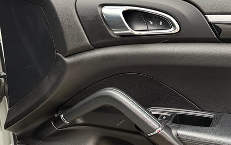 Porsche Cayenne III, 2015 год, 2 895 000 рублей, 31 фотография