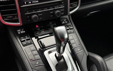 Porsche Cayenne III, 2015 год, 2 895 000 рублей, 34 фотография