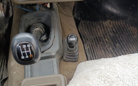 Isuzu Trooper I, 1990 год, 350 000 рублей, 8 фотография