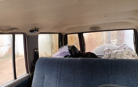 Isuzu Trooper I, 1990 год, 350 000 рублей, 9 фотография