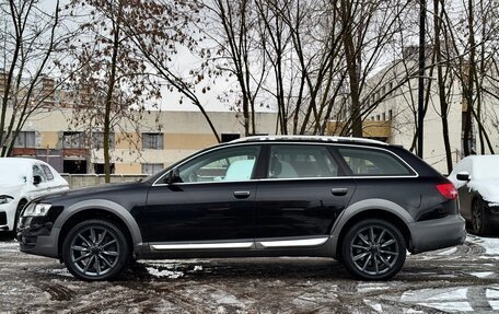 Audi A6 allroad, 2009 год, 2 000 000 рублей, 8 фотография