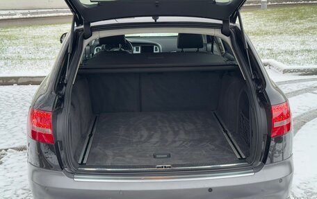 Audi A6 allroad, 2009 год, 2 000 000 рублей, 9 фотография