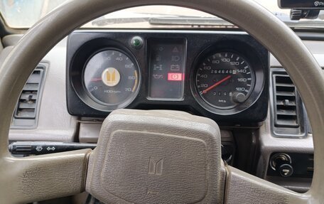 Isuzu Trooper I, 1990 год, 350 000 рублей, 7 фотография