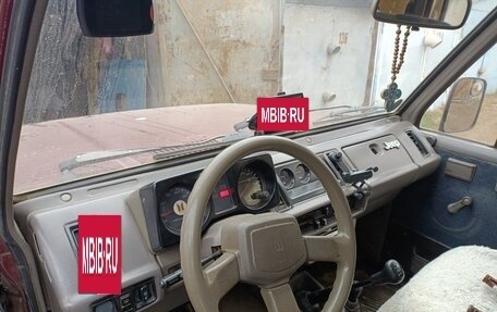 Isuzu Trooper I, 1990 год, 350 000 рублей, 5 фотография