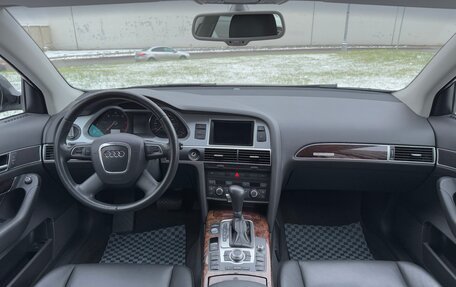 Audi A6 allroad, 2009 год, 2 000 000 рублей, 12 фотография
