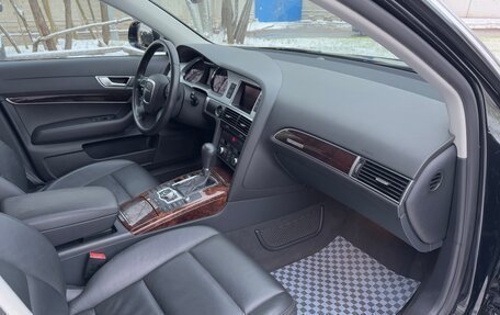 Audi A6 allroad, 2009 год, 2 000 000 рублей, 14 фотография