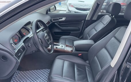 Audi A6 allroad, 2009 год, 2 000 000 рублей, 11 фотография