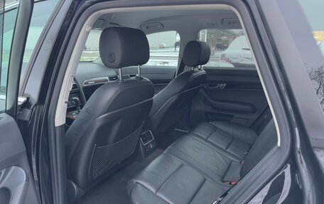 Audi A6 allroad, 2009 год, 2 000 000 рублей, 15 фотография