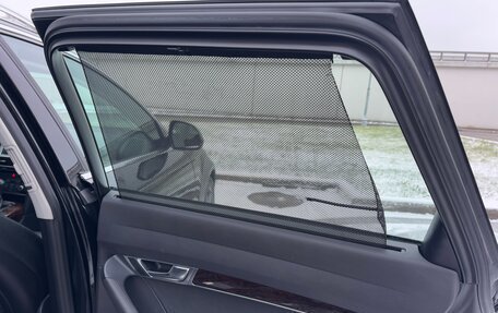 Audi A6 allroad, 2009 год, 2 000 000 рублей, 18 фотография