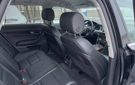 Audi A6 allroad, 2009 год, 2 000 000 рублей, 16 фотография