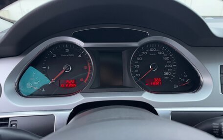 Audi A6 allroad, 2009 год, 2 000 000 рублей, 19 фотография