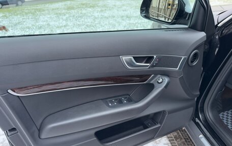 Audi A6 allroad, 2009 год, 2 000 000 рублей, 17 фотография