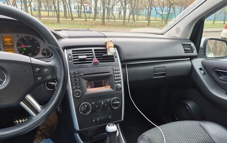 Mercedes-Benz B-Класс, 2009 год, 750 000 рублей, 5 фотография