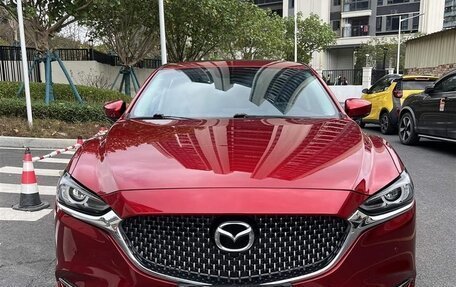 Mazda 6, 2021 год, 1 990 000 рублей, 2 фотография