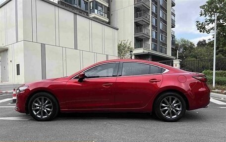 Mazda 6, 2021 год, 1 990 000 рублей, 4 фотография