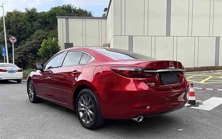 Mazda 6, 2021 год, 1 990 000 рублей, 6 фотография