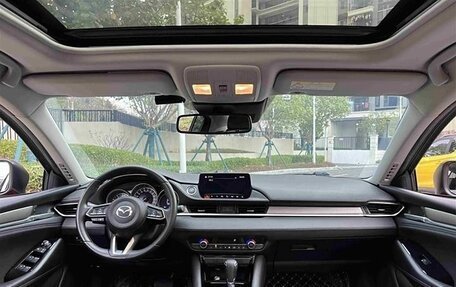 Mazda 6, 2021 год, 1 990 000 рублей, 7 фотография