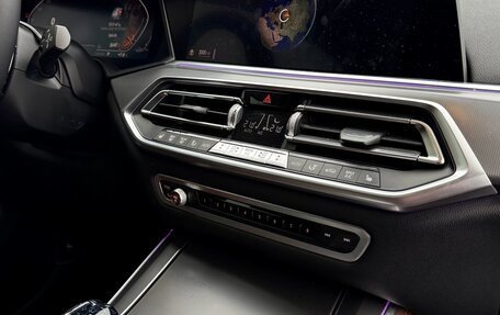 BMW X5, 2018 год, 5 899 000 рублей, 3 фотография