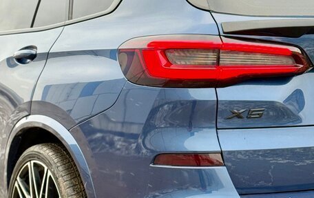 BMW X5, 2018 год, 5 899 000 рублей, 11 фотография