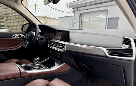 BMW X5, 2018 год, 5 899 000 рублей, 16 фотография