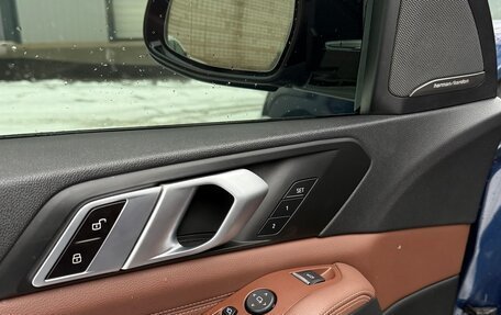 BMW X5, 2018 год, 5 899 000 рублей, 22 фотография