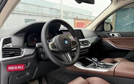 BMW X5, 2018 год, 5 899 000 рублей, 18 фотография