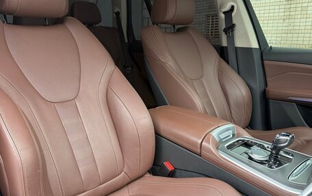 BMW X5, 2018 год, 5 899 000 рублей, 25 фотография