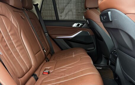 BMW X5, 2018 год, 5 899 000 рублей, 26 фотография