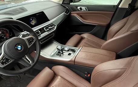 BMW X5, 2018 год, 5 899 000 рублей, 24 фотография