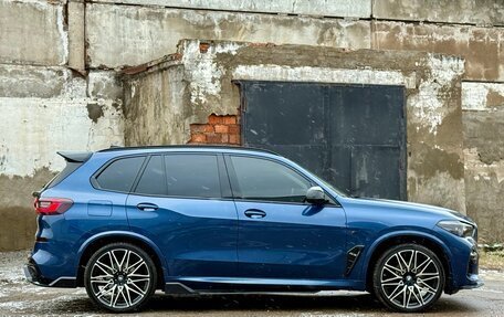 BMW X5, 2018 год, 5 899 000 рублей, 32 фотография