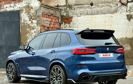 BMW X5, 2018 год, 5 899 000 рублей, 30 фотография