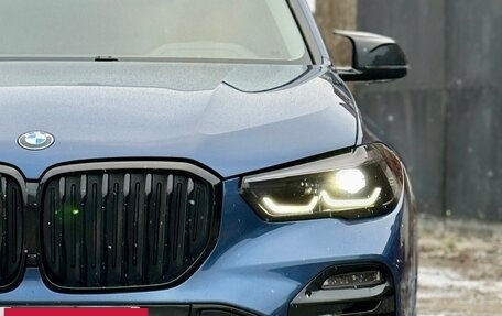 BMW X5, 2018 год, 5 899 000 рублей, 27 фотография