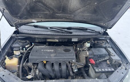 Geely Emgrand EC7, 2013 год, 300 000 рублей, 6 фотография