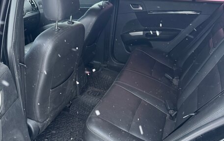 Geely Emgrand EC7, 2013 год, 300 000 рублей, 8 фотография