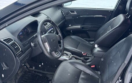 Geely Emgrand EC7, 2013 год, 300 000 рублей, 7 фотография