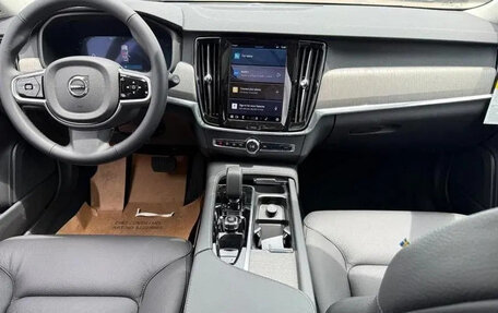 Volvo V90 Cross Country I рестайлинг, 2025 год, 8 524 000 рублей, 5 фотография