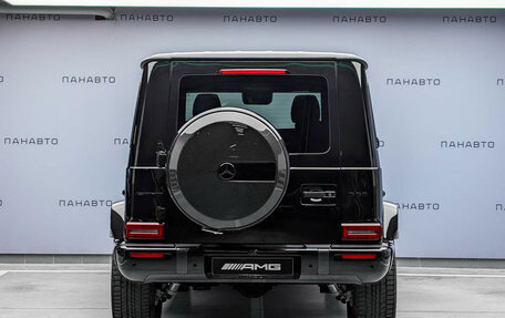 Mercedes-Benz G-Класс AMG, 2025 год, 40 440 000 рублей, 2 фотография