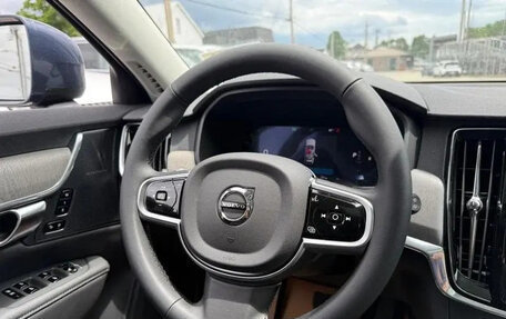 Volvo V90 Cross Country I рестайлинг, 2025 год, 8 524 000 рублей, 7 фотография