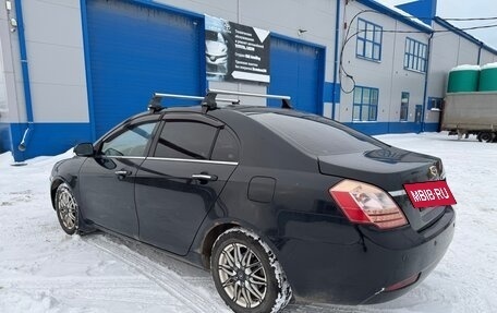 Geely Emgrand EC7, 2013 год, 300 000 рублей, 5 фотография