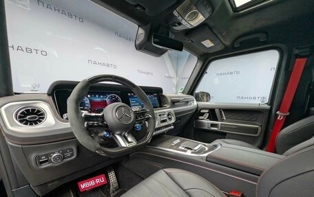 Mercedes-Benz G-Класс AMG, 2025 год, 40 440 000 рублей, 4 фотография