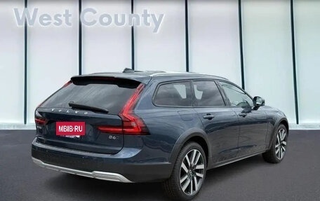 Volvo V90 Cross Country I рестайлинг, 2025 год, 8 524 000 рублей, 6 фотография