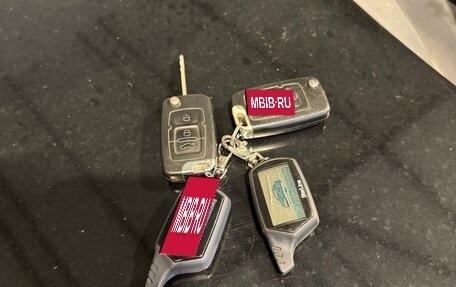 Geely Emgrand EC7, 2013 год, 300 000 рублей, 10 фотография