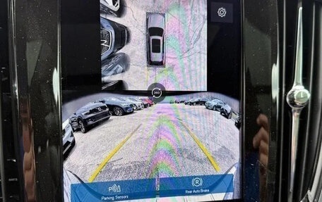 Volvo V90 Cross Country I рестайлинг, 2025 год, 8 524 000 рублей, 4 фотография