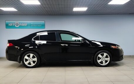 Honda Accord VIII рестайлинг, 2008 год, 1 199 000 рублей, 4 фотография