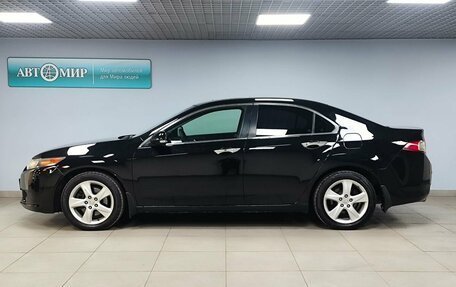 Honda Accord VIII рестайлинг, 2008 год, 1 199 000 рублей, 8 фотография